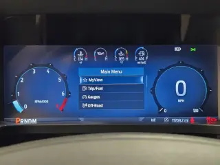 Ford F-150 2025 4x2 STX 4dr SuperCrew 5.5 ft. SB