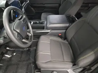 Ford F-150 2025 4x2 STX 4dr SuperCrew 5.5 ft. SB