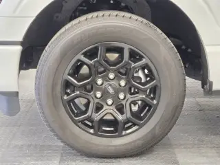 Ford F-150 2025 4x2 STX 4dr SuperCrew 5.5 ft. SB