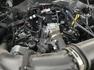 Ford F-150 2025 4x2 STX 4dr SuperCrew 5.5 ft. SB