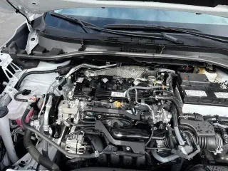 Toyota Corolla Cross 2024 XLE 4dr Crossover