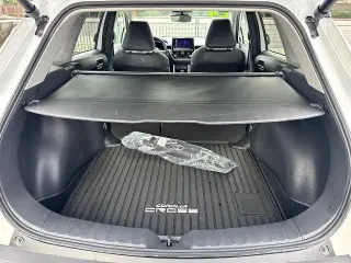 Toyota Corolla Cross 2024 XLE 4dr Crossover