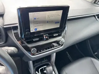 Toyota Corolla Cross 2024 XLE 4dr Crossover
