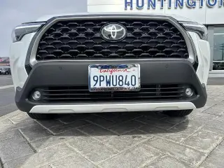 Toyota Corolla Cross 2024 XLE 4dr Crossover