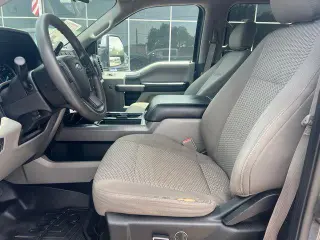 Ford F-250 Super Duty 2018 4x4 Limited 4dr Crew Cab 6.8 ft. SB Pickup