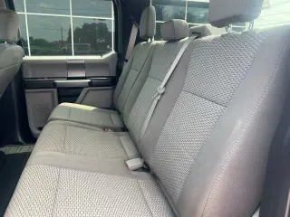 Ford F-250 Super Duty 2018 4x4 Limited 4dr Crew Cab 6.8 ft. SB Pickup