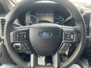 Ford F-250 Super Duty 2018 4x4 Limited 4dr Crew Cab 6.8 ft. SB Pickup