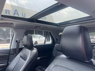 Ford Explorer 2022 Limited 4dr SUV