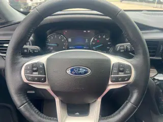 Ford Explorer 2022 Limited 4dr SUV