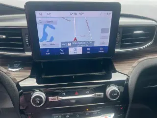 Ford Explorer 2022 Limited 4dr SUV