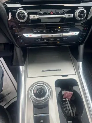Ford Explorer 2022 Limited 4dr SUV