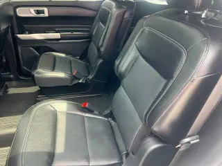 Ford Explorer 2022 Limited 4dr SUV
