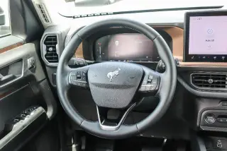 Ford Bronco Sport 2026 AWD Outer Banks 4dr SUV
