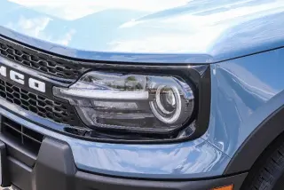 Ford Bronco Sport 2026 AWD Outer Banks 4dr SUV