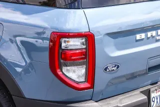 Ford Bronco Sport 2026 AWD Outer Banks 4dr SUV