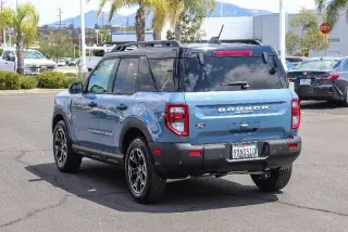 Ford Bronco Sport 2026 AWD Outer Banks 4dr SUV