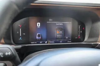 Ford Bronco Sport 2026 AWD Outer Banks 4dr SUV