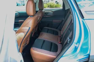 Ford Bronco Sport 2026 AWD Outer Banks 4dr SUV