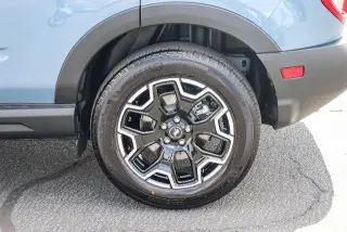 Ford Bronco Sport 2026 AWD Outer Banks 4dr SUV