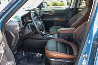 Ford Bronco Sport 2026 AWD Outer Banks 4dr SUV
