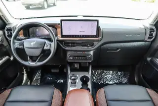 Ford Bronco Sport 2026 AWD Outer Banks 4dr SUV