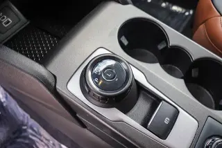 Ford Bronco Sport 2026 AWD Outer Banks 4dr SUV