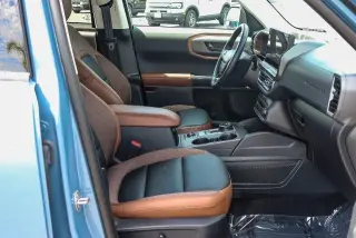 Ford Bronco Sport 2026 AWD Outer Banks 4dr SUV