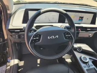 Kia EV6 2023 Wind 4dr Crossover