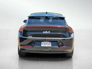 Kia EV6 2023 Wind 4dr Crossover