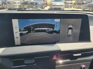 Kia EV6 2023 Wind 4dr Crossover