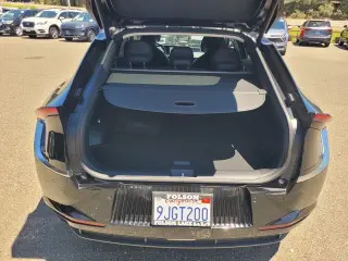 Kia EV6 2023 Wind 4dr Crossover