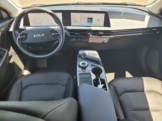 Kia EV6 2023 Wind 4dr Crossover