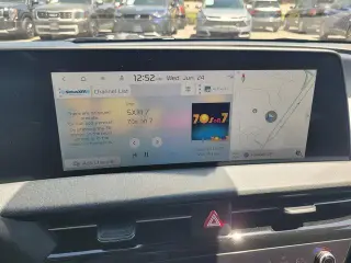 Kia EV6 2023 Wind 4dr Crossover