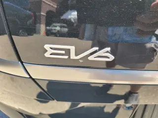 Kia EV6 2023 Wind 4dr Crossover