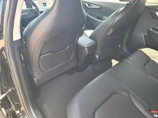 Kia EV6 2023 Wind 4dr Crossover