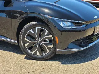 Kia EV6 2023 Wind 4dr Crossover