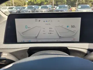 Kia EV6 2023 Wind 4dr Crossover