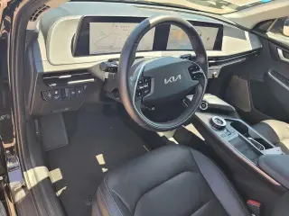 Kia EV6 2023 Wind 4dr Crossover