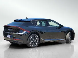 Kia EV6 2023 Wind 4dr Crossover