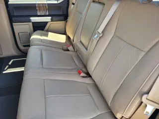 Ford F-150 2018 4x2 King Ranch 4dr SuperCrew 5.5 ft. SB