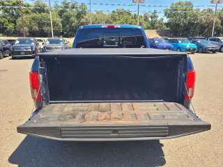 Ford F-150 2018 4x2 King Ranch 4dr SuperCrew 5.5 ft. SB