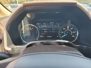 Ford F-150 2018 4x2 King Ranch 4dr SuperCrew 5.5 ft. SB