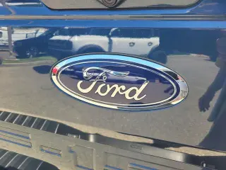 Ford F-150 2018 4x2 King Ranch 4dr SuperCrew 5.5 ft. SB