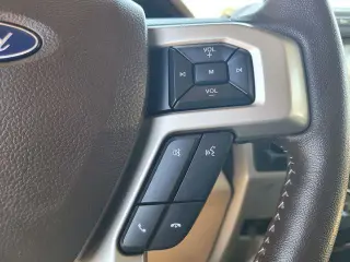 Ford F-150 2018 4x2 King Ranch 4dr SuperCrew 5.5 ft. SB