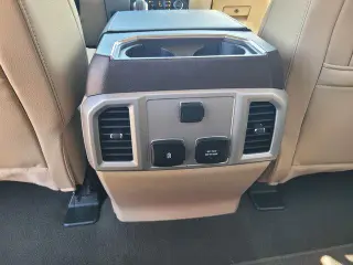 Ford F-150 2018 4x2 King Ranch 4dr SuperCrew 5.5 ft. SB
