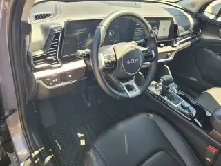 Kia Sportage 2025 EX 4dr SUV