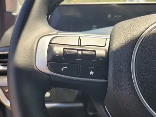 Kia Sportage 2025 EX 4dr SUV