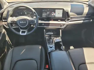 Kia Sportage 2025 EX 4dr SUV
