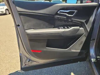 Kia Sportage 2025 EX 4dr SUV