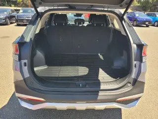 Kia Sportage 2025 EX 4dr SUV